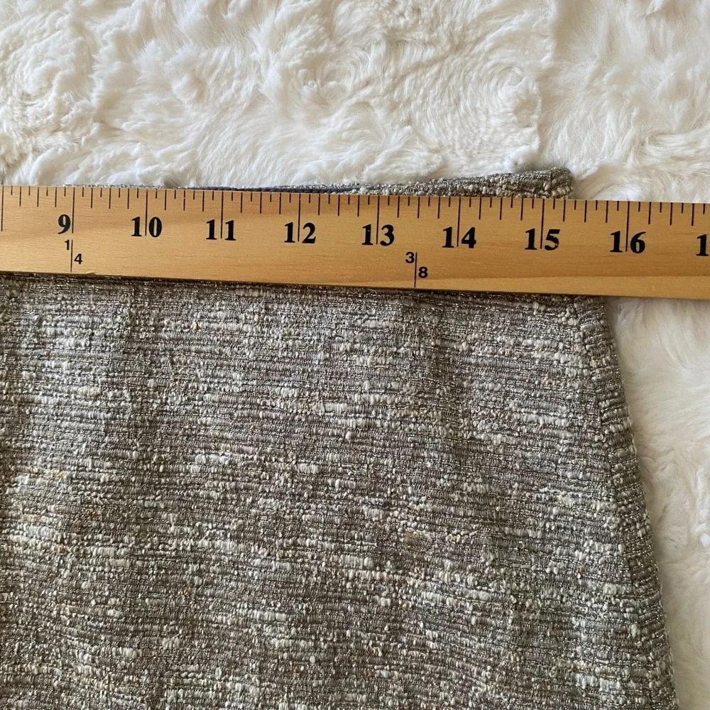 Dkny mini skirt